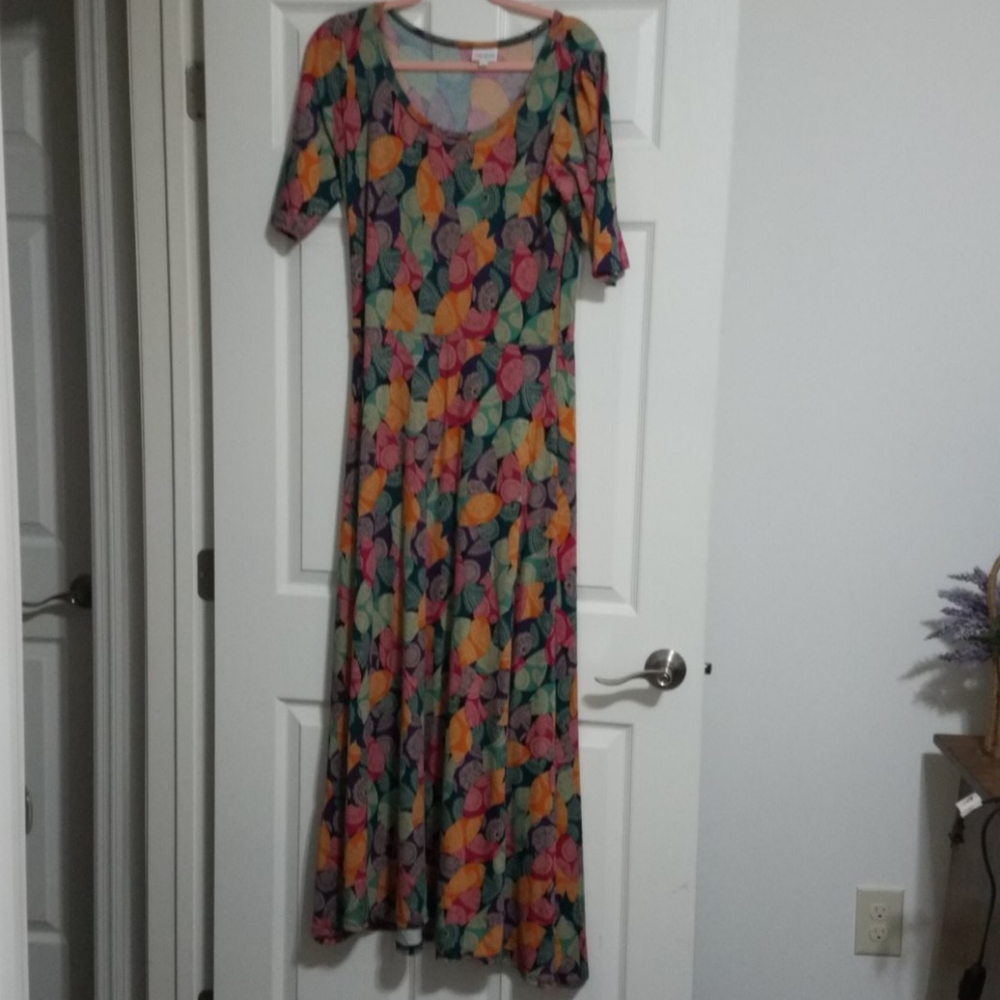 Lularoe